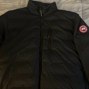 COPY - Canada Goose Puffer Jacket